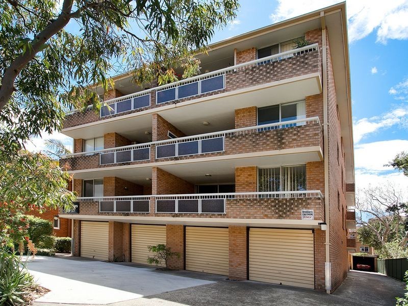 27-29 GORDON STREET, Brighton-le-sands NSW 2216