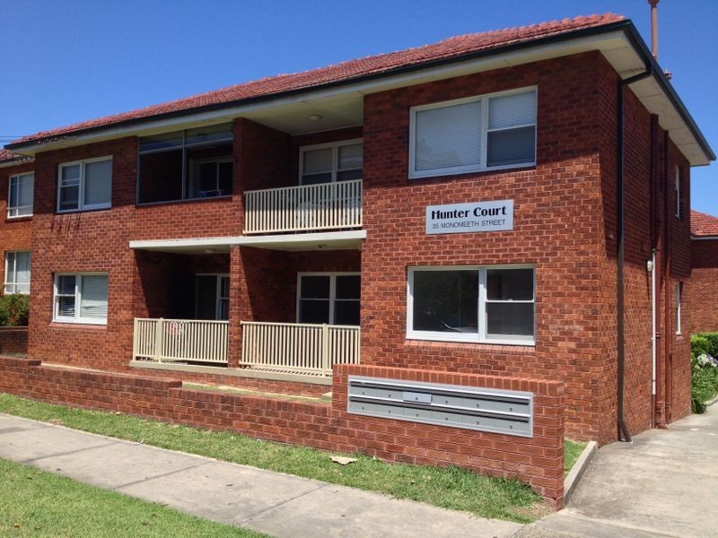 35 Monomeeth Street, Bexley NSW 2207