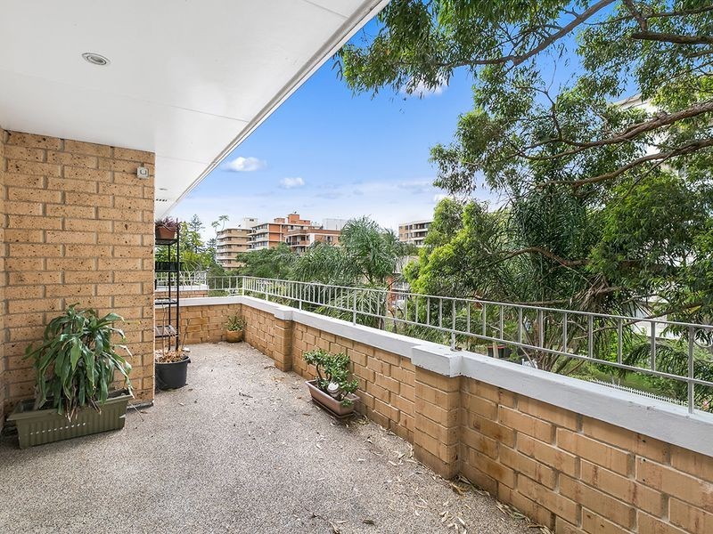 9/31 Gordon Street, Brighton-le-sands NSW 2216