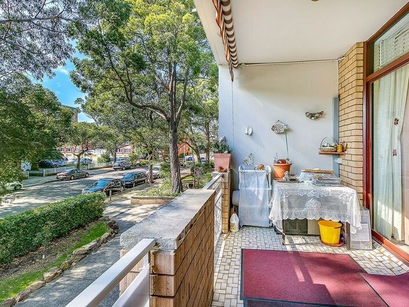 2/6-8 Hercules Road, Brighton-le-sands NSW 2216