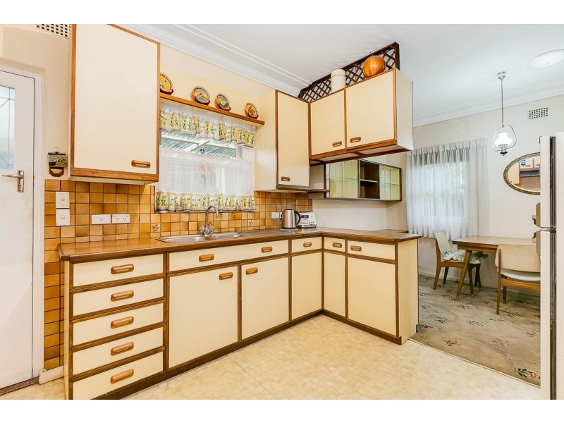 3 Deller Place, Blakehurst NSW 2221