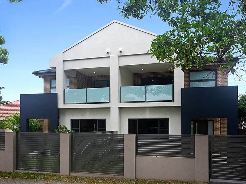 9A Sandringham Street, Sans Souci NSW 2219