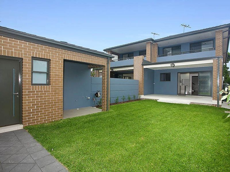 9A Sandringham Street, Sans Souci NSW 2219