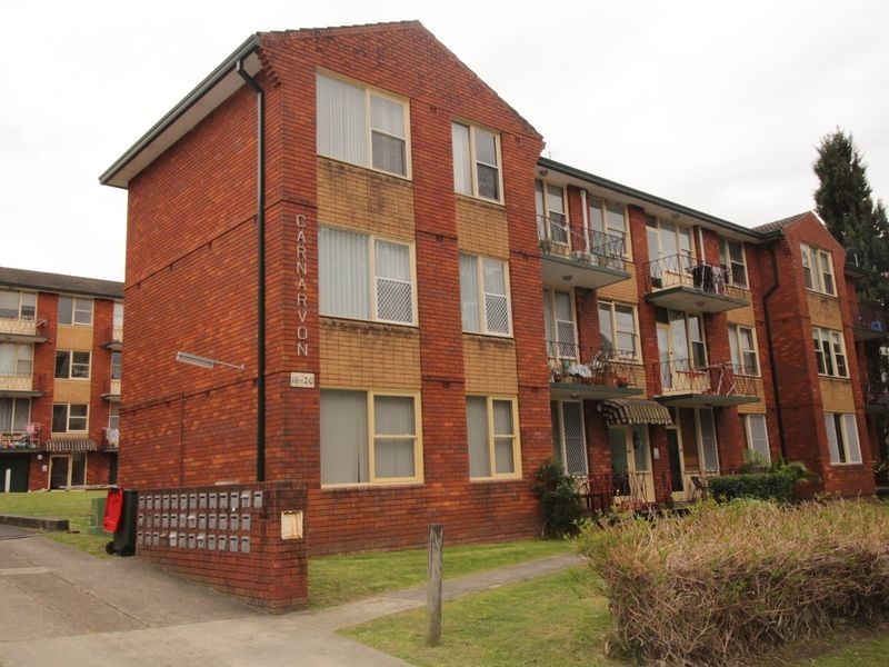 16-20 Warialda Street, Kogarah NSW 2217