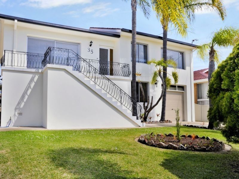 35 Goodacre Avenue, Miranda NSW 2228