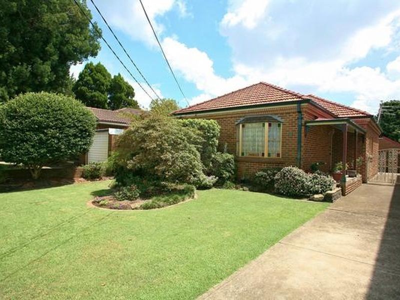 22 Meriel Street, Sans Souci NSW 2219