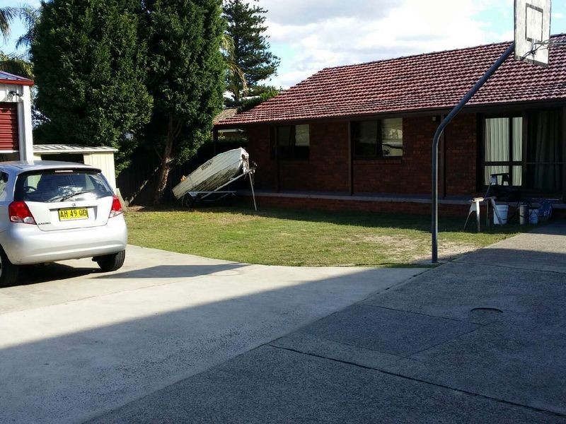 191A The Grand Parade, Monterey NSW 2217