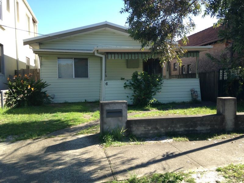 6 Wycombe Avenue, Brighton-le-sands NSW 2216