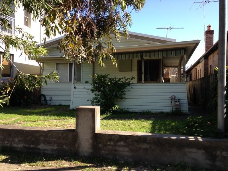 6 Wycombe Avenue, Brighton-le-sands NSW 2216