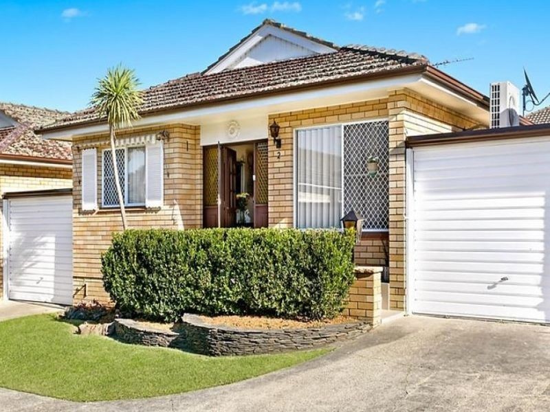 5-9 Toyer Avenue, Sans Souci NSW 2219