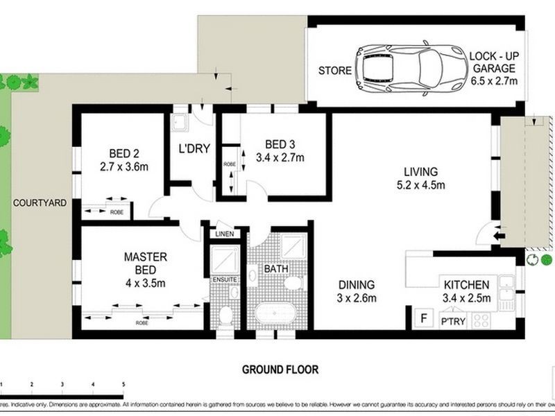 5-9 Toyer Avenue, Sans Souci NSW 2219