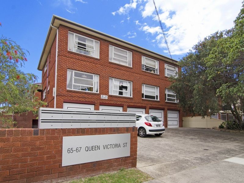 65-67 Queen Victoria Street, Bexley NSW 2207