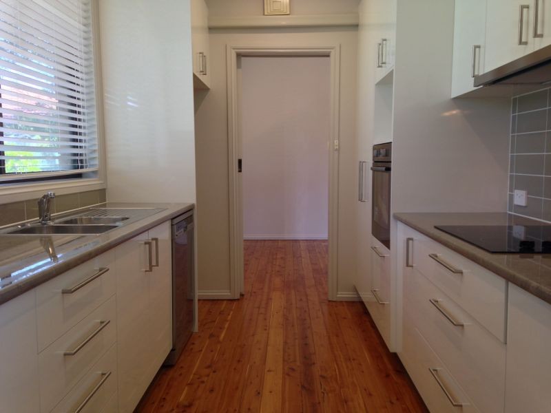 36-40 Fontainbleau Street, Sans Souci NSW 2219