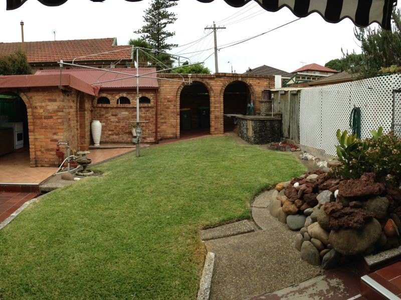 36 Farleigh Street, Ashfield NSW 2131