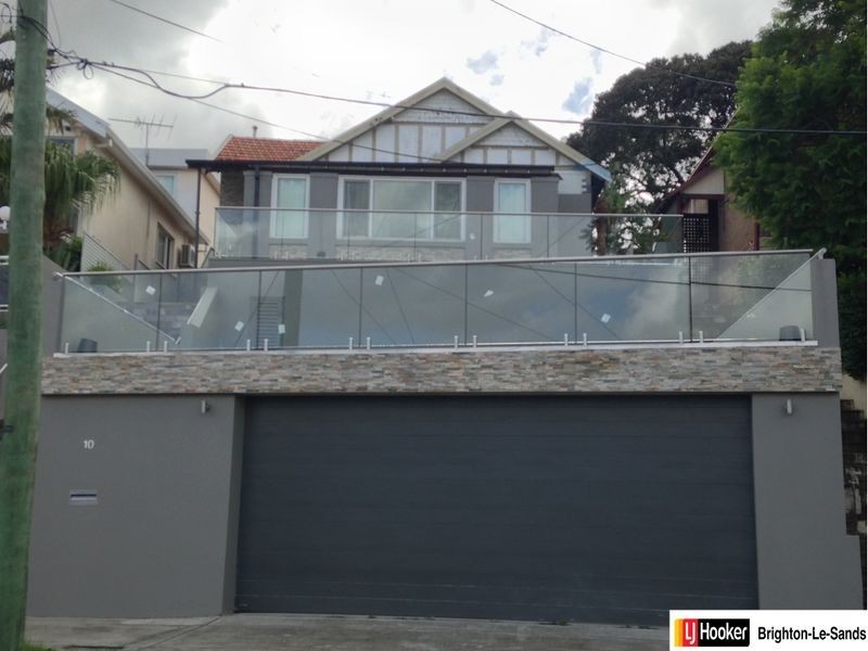 10 Mead Street, Banksia NSW 2216