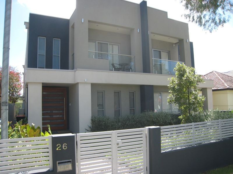 26 Bonanza Parade, Sans Souci NSW 2219