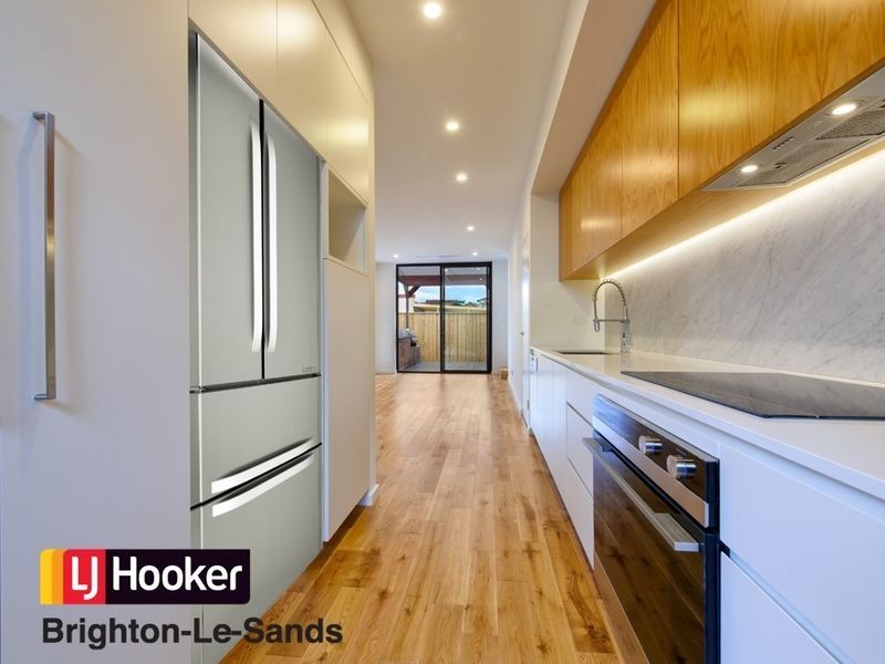 112 Alfred Street, Sans Souci NSW 2219