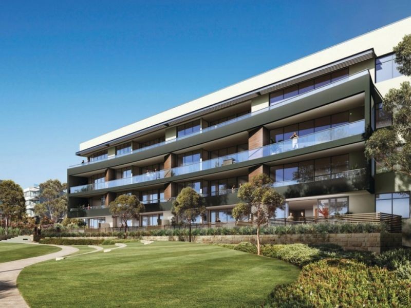 416/1-3 JENNER STREET, Little Bay NSW 2036