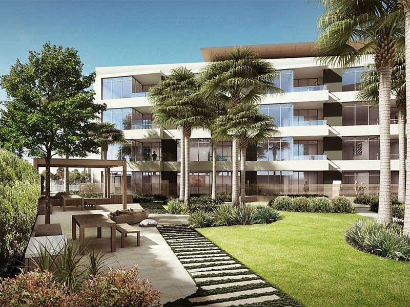 416/1-3 JENNER STREET, Little Bay NSW 2036