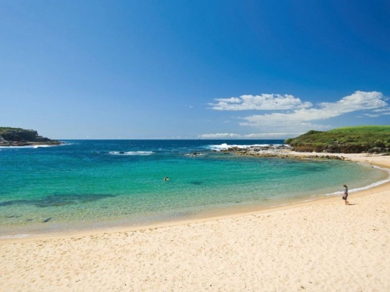 416/1-3 JENNER STREET, Little Bay NSW 2036