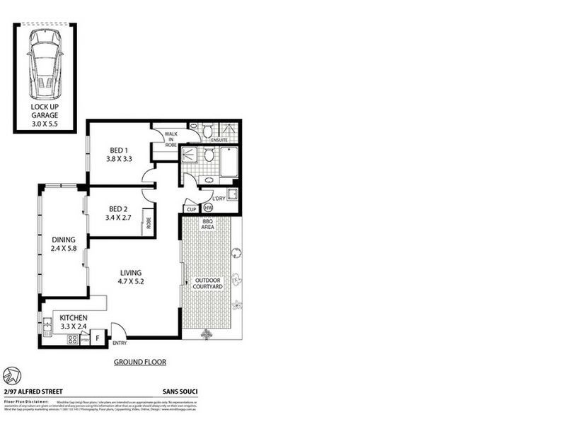 97 Alfred Street, Sans Souci NSW 2219