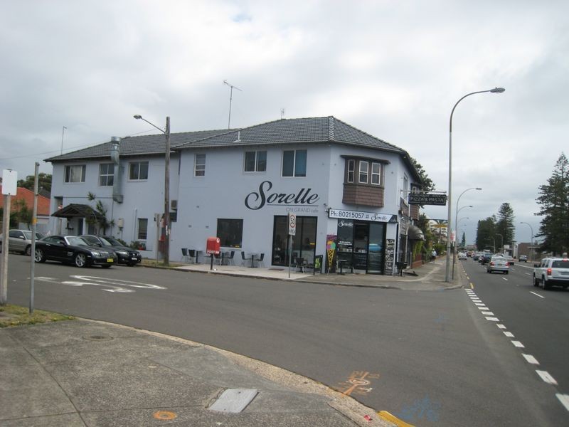 114-116 The Grand Parade, Brighton-le-sands NSW 2216