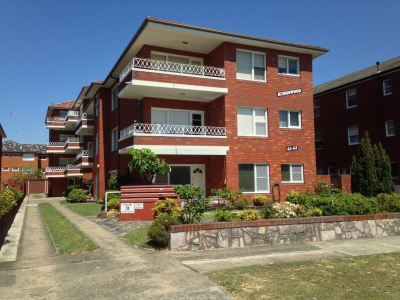 41-43 Banks Street, Monterey NSW 2217