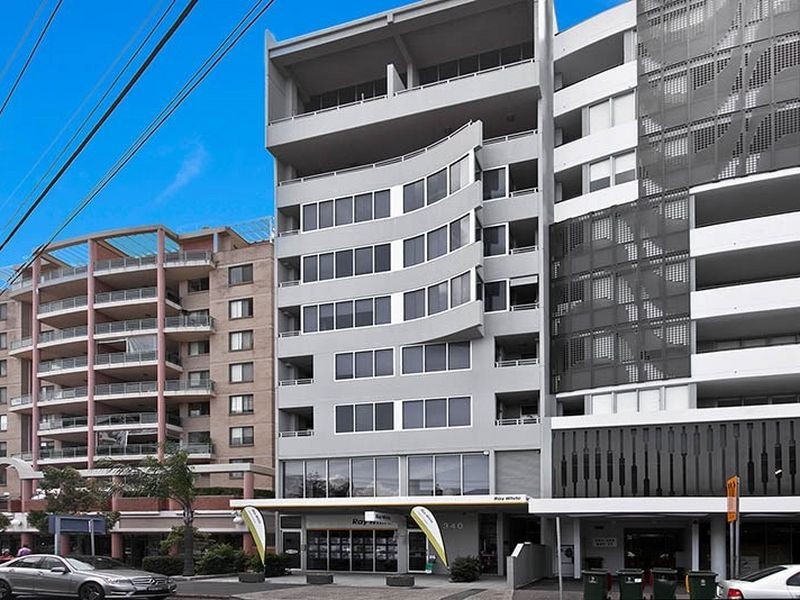 340 Bay Street, Brighton-le-sands NSW 2216