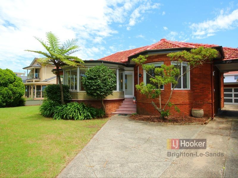 182 The Grand Parade, Monterey NSW 2217