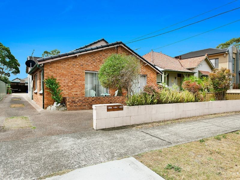 67 GORDON STREET, Brighton-le-sands NSW 2216