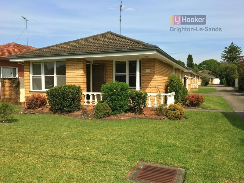 205 Penshurst Street, Beverly Hills NSW 2209