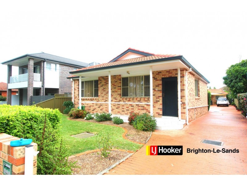 17 Walter Street, Sans Souci NSW 2219