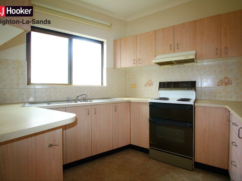 158a Bestic Street, Kyeemagh NSW 2216