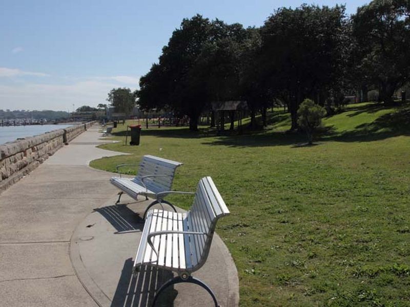 670 Rocky Point Road, Sans Souci NSW 2219