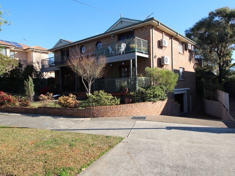 21 Mountview Avenue, Beverly Hills NSW 2209