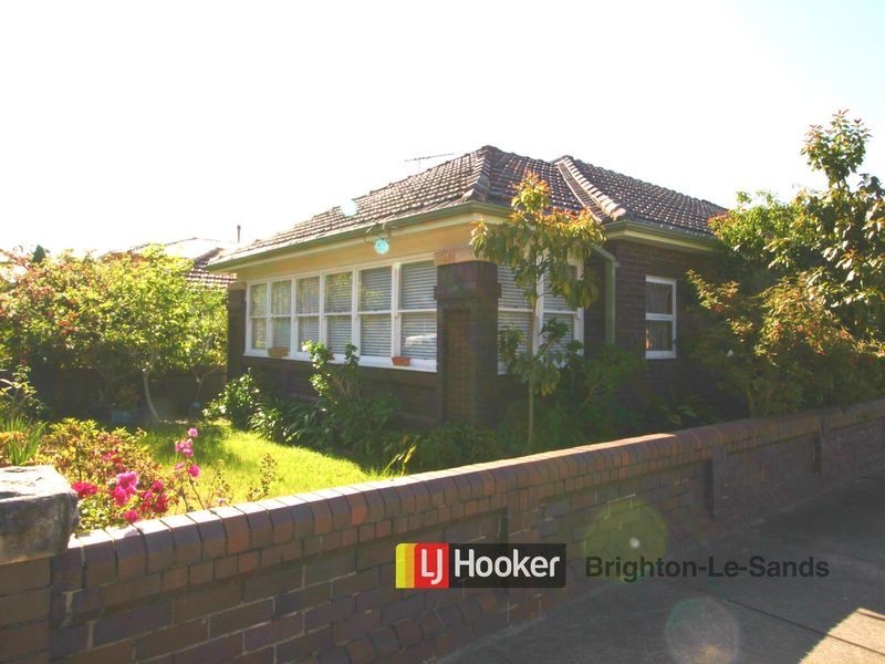 41 Roslyn Avenue, Brighton-le-sands NSW 2216