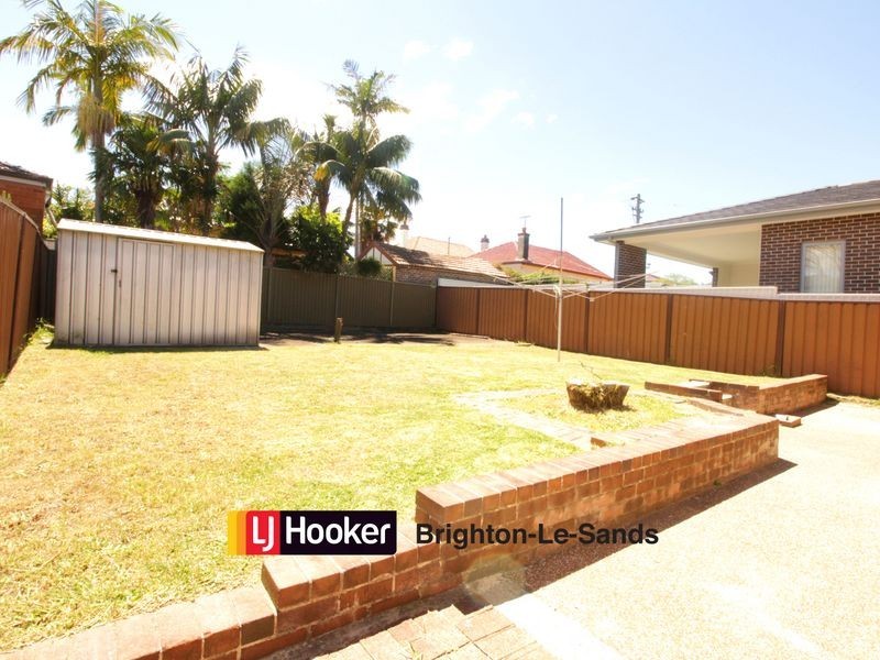 60 Bryant Street, Rockdale NSW 2216