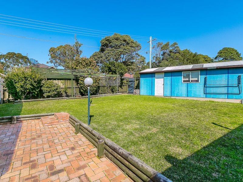 86 Baumans Road, Peakhurst NSW 2210
