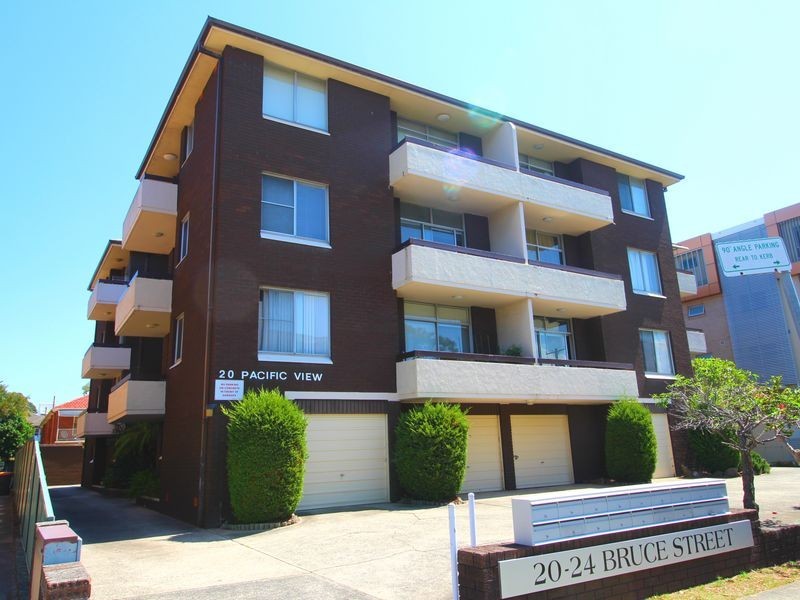 20-24 Bruce Street, Brighton-le-sands NSW 2216