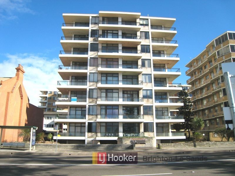 58-63 The Grand Parade, Brighton-le-sands NSW 2216