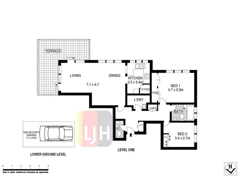 58-63 The Grand Parade, Brighton-le-sands NSW 2216