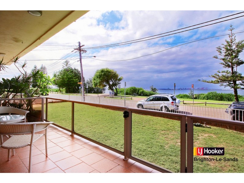 40 The “Little” Grand Parade, Brighton-le-sands NSW 2216