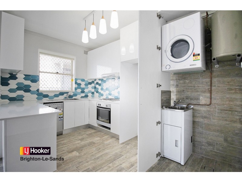 40 The “Little” Grand Parade, Brighton-le-sands NSW 2216