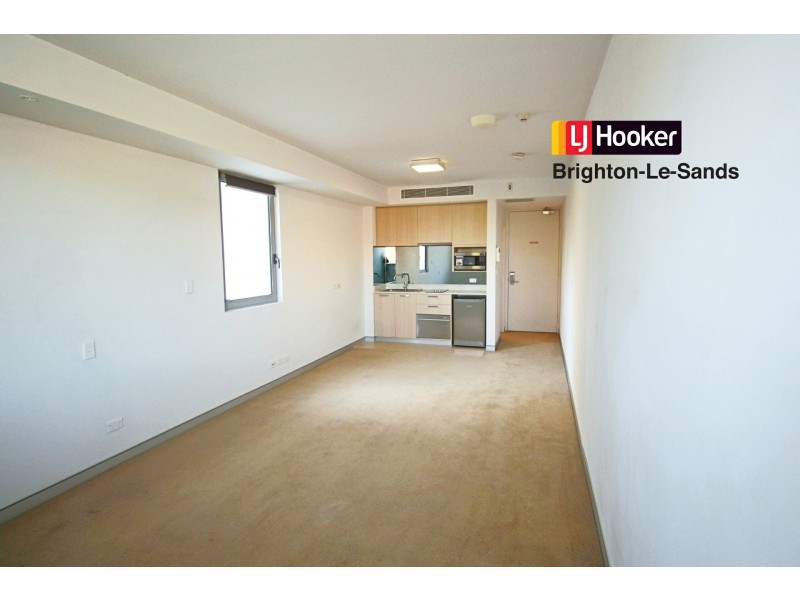 Unit 207B/251-269 BAY STREET, Brighton-le-sands NSW 2216
