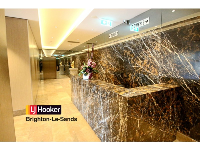 Unit 207B/251-269 BAY STREET, Brighton-le-sands NSW 2216