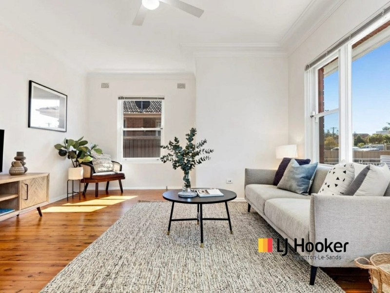 1/131-135 Alfred Street, Sans Souci NSW 2219