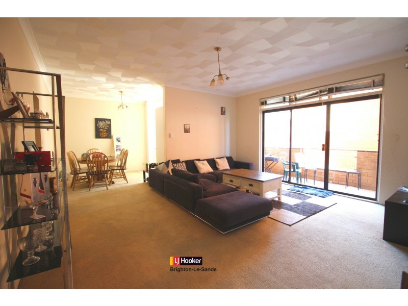 94 THE GRAND PARADE, Brighton-le-sands NSW 2216