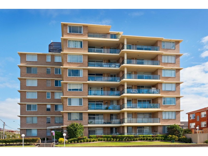 4/134 THE GRAND PARADE, Brighton-le-sands NSW 2216