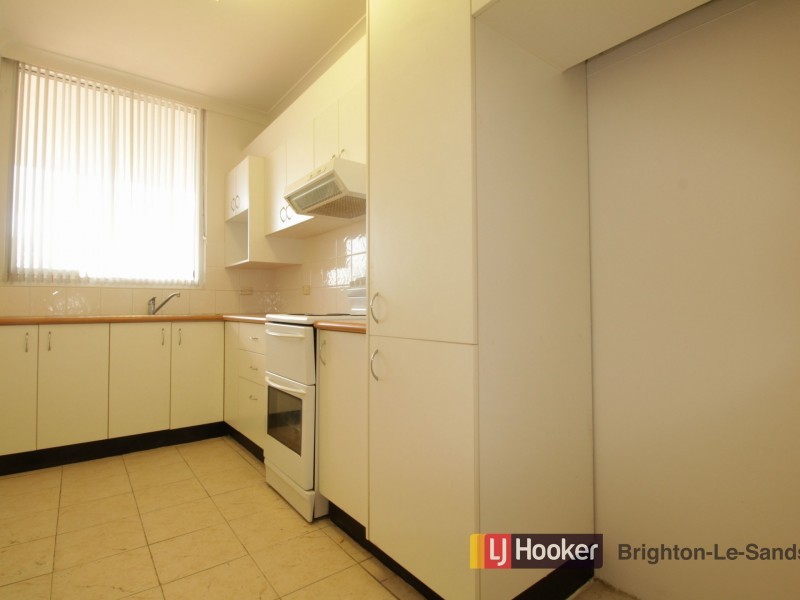 4/134 THE GRAND PARADE, Brighton-le-sands NSW 2216