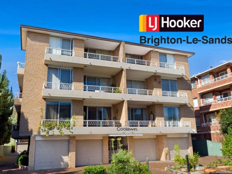 22 Hercules Rd, Brighton-le-sands NSW 2216